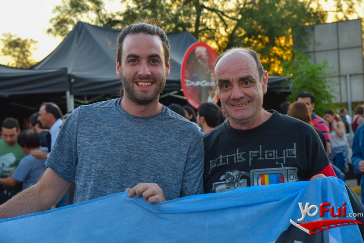 Marco Moruzzi, Marcelo Moruzzi