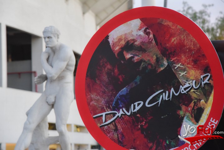 Concierto David Gilmour
