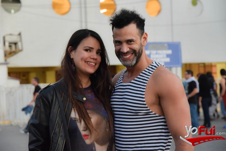Francisca Cornejo, Augusto Vásquez