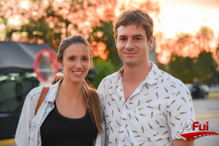 Beatriz Castañeda, José Miguel Belagamba