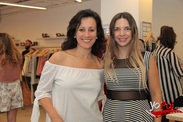 Andree Burgat, Ignacia Uribe