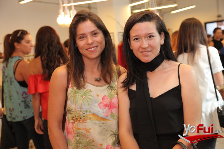 Camila Letelier, Jazmín Cortés