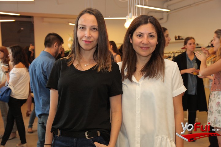 Carolina Montenegro, Teresa Barrios
