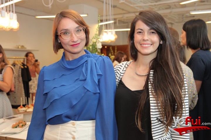 Carolina Aguirre, Tamara Jimenez