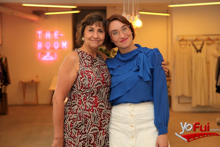 Mónica Lavanderos, Carolina Aguirrre