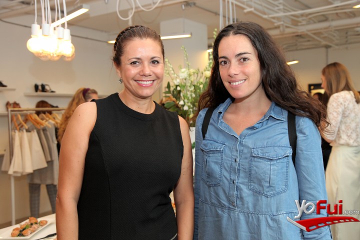 Paula Avilés, Claudia Illanes