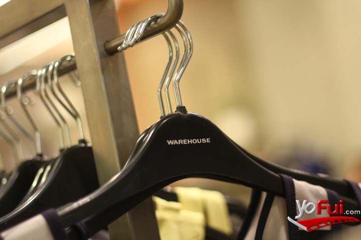 Fotografía en Get Gifted: Warehouse celebra la Navidad, Warehouse