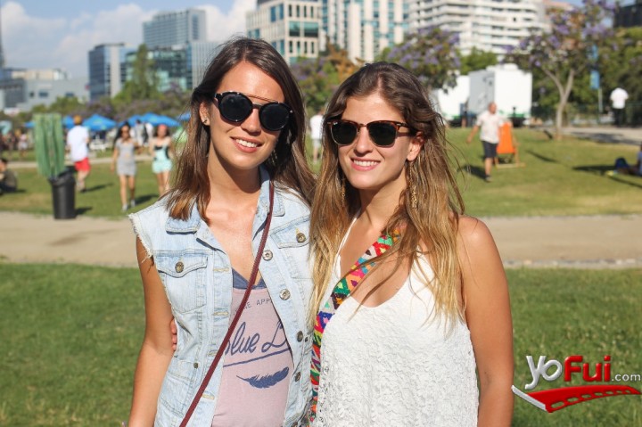 Ana Serrano, Laura Muñoz