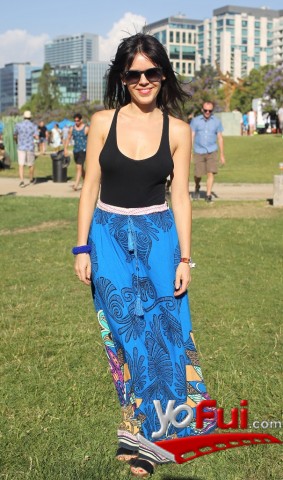 Carola Varleta