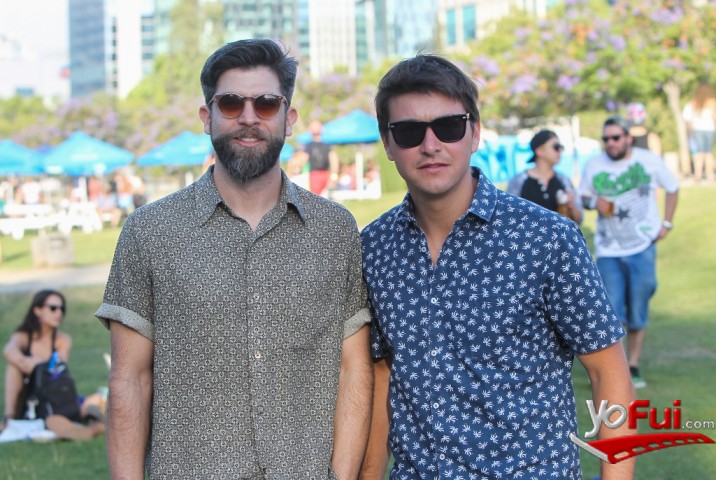 Cristian Grohnert, Jaime Moreno