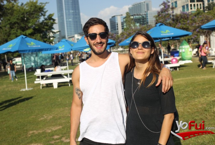 Jorge Meyer, Magdalena Osorio