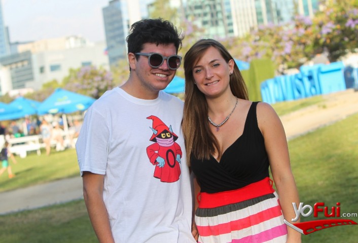 Ras Silva, Donatella Gelsomino