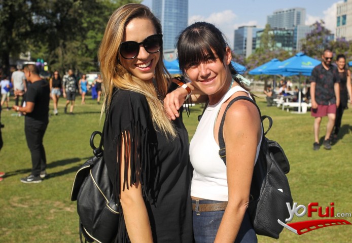 Valeria Ortega, Josefina Santa Maria