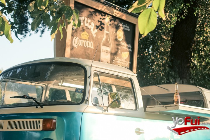 Fotografía en Patahuilla Festival 2015 by Cerveza Corona, Club de Campo Carmen Goudie