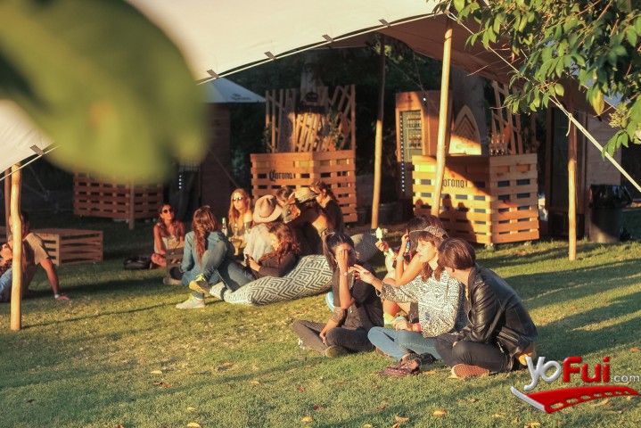 Fotografía en Patahuilla Festival 2015 by Cerveza Corona, Club de Campo Carmen Goudie