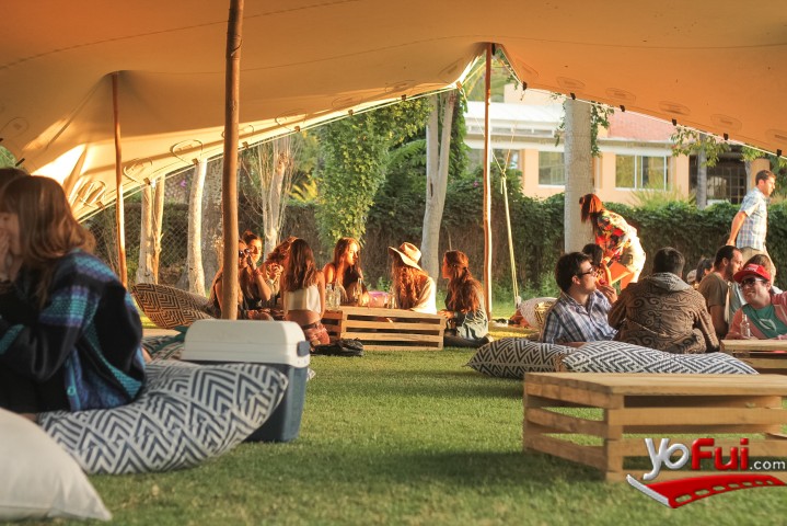 Fotografía en Patahuilla Festival 2015 by Cerveza Corona, Club de Campo Carmen Goudie