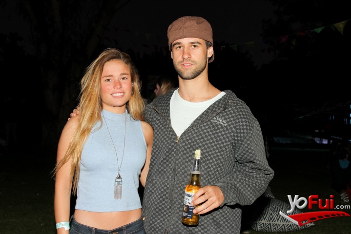 Javiera Hurtado, Martin Escobar