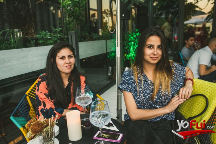 Constanza Avila, María José Crespo