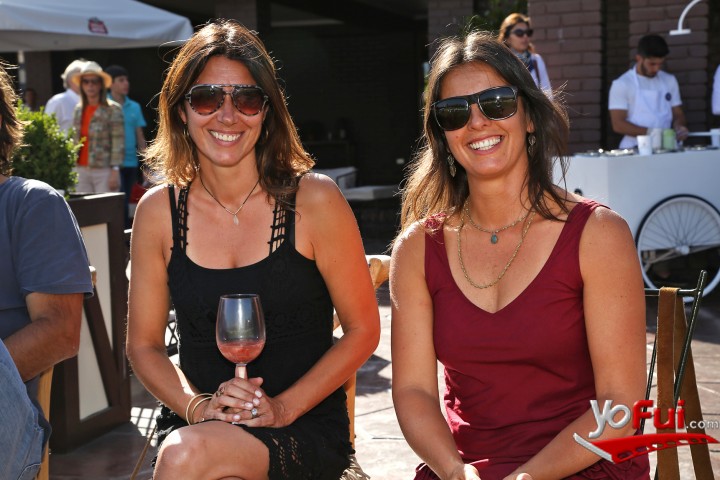 Fernanda Chacón, Branka Berger
