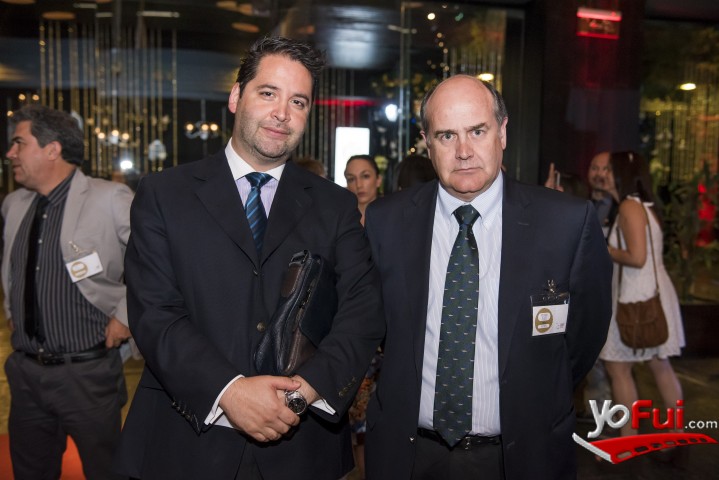 Emilio Vasallo, Patricio Mujica