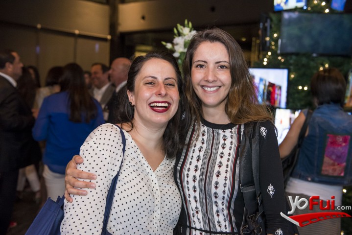 Gabriela Villalba, Carola Aliaga