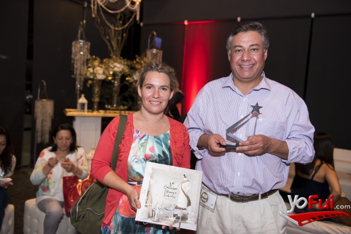 Constanza Trombert, Cristian Huerta