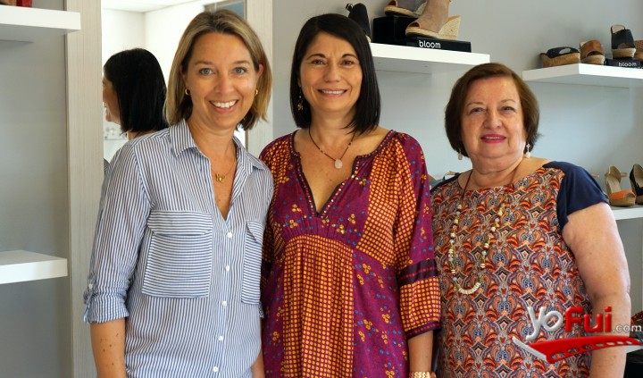 YoFui.com Inauguración nueva casa de Zapatos Bloom, Zapatos Bloom (6423)