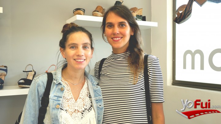 Paulina Lepe, Javiera Stanke
