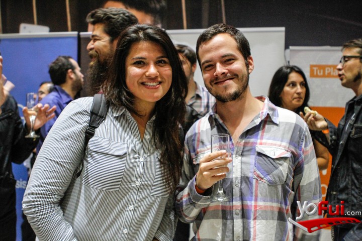 Macarena Celis, Ignacio de la Maza