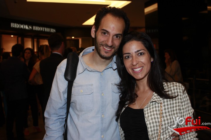 Alberto Edery, Andrea Rioseco