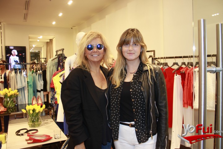 Andrea Etcheverry, Simone Ducó