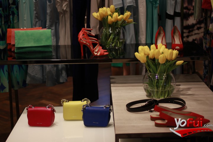 Fotografía en Inauguración de Karen Millen, Karen Millen