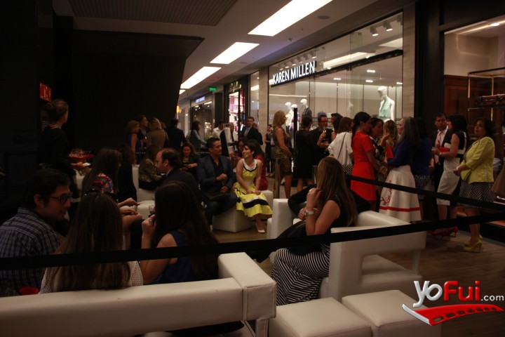 Fotografía en Inauguración de Karen Millen, Karen Millen