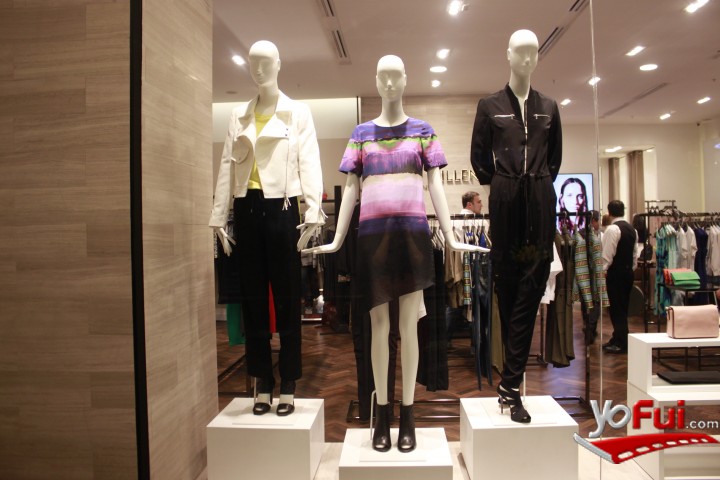 Fotografía en Inauguración de Karen Millen, Karen Millen