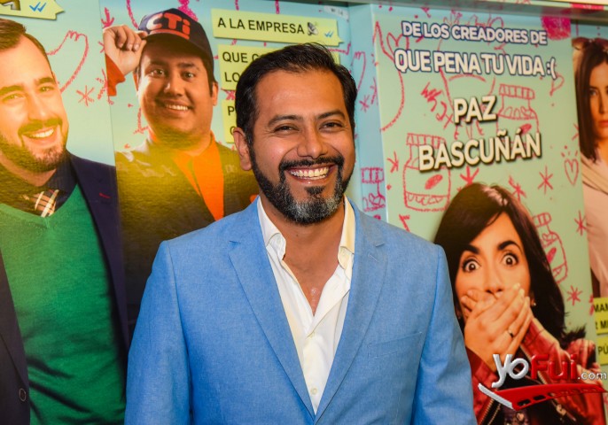 Pedro Ruminot