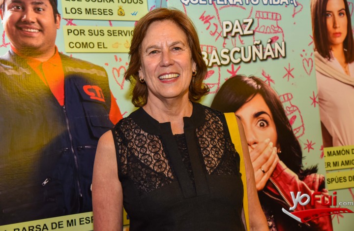 Mariana Aylwin