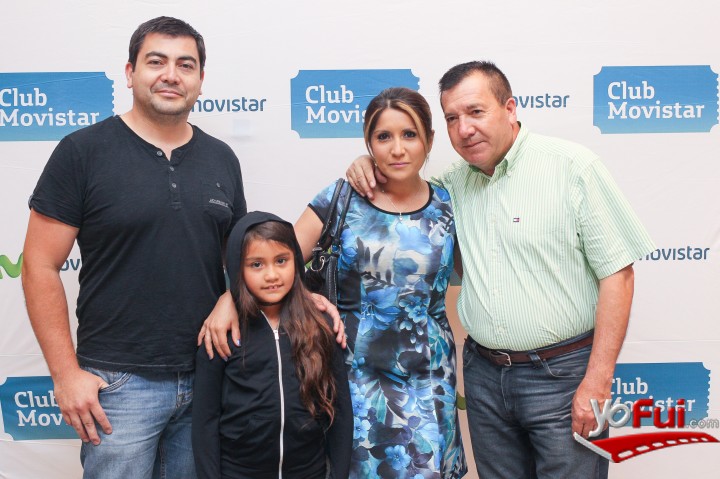 Alejandro Reyes, Emily Reyes, Carolina Jerez, Carlos Jerez