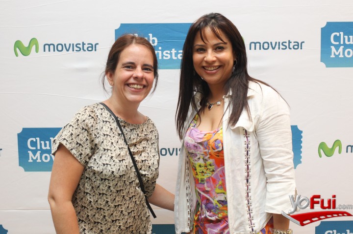 Rocio Estella, Berana Peña