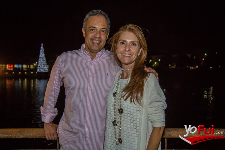 Cristian Comenetti, Soledad Allard