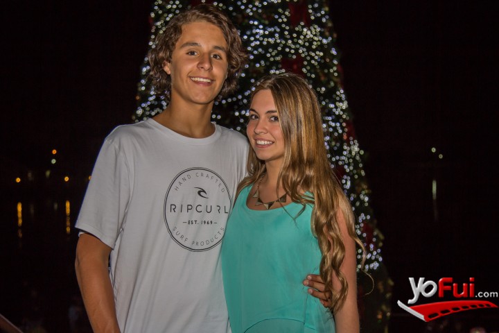 Sebastian Briseño, Camila Sotta