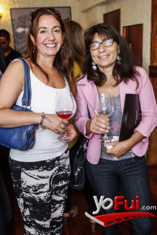 María Paz Jiménez, Valentina Miranda