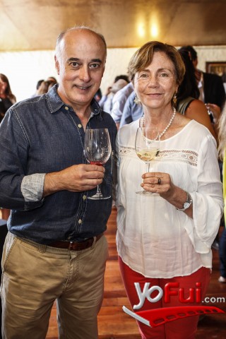 Pascual Ibáñez, María del Pilar González