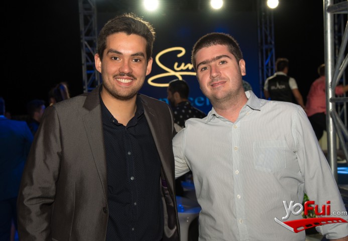 Cristián González, Diego Letelier