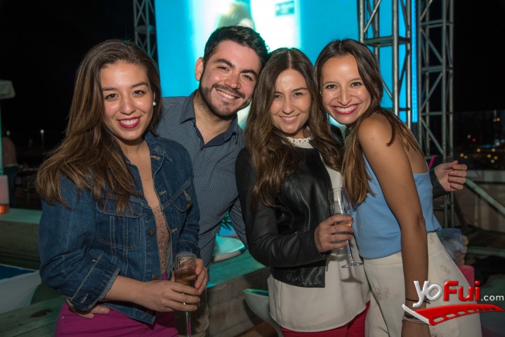 Camila Lagos, Mauricio Huentenao, Carolina Leiva, Melissa Leyton