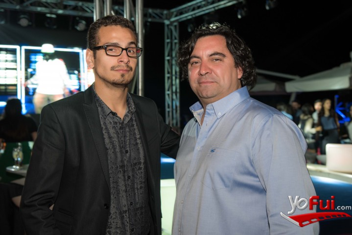 Diego Molina, Alonso Pincheira
