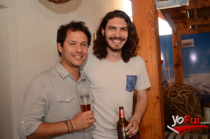 Sebastián Pérez, Santiago Errázuriz