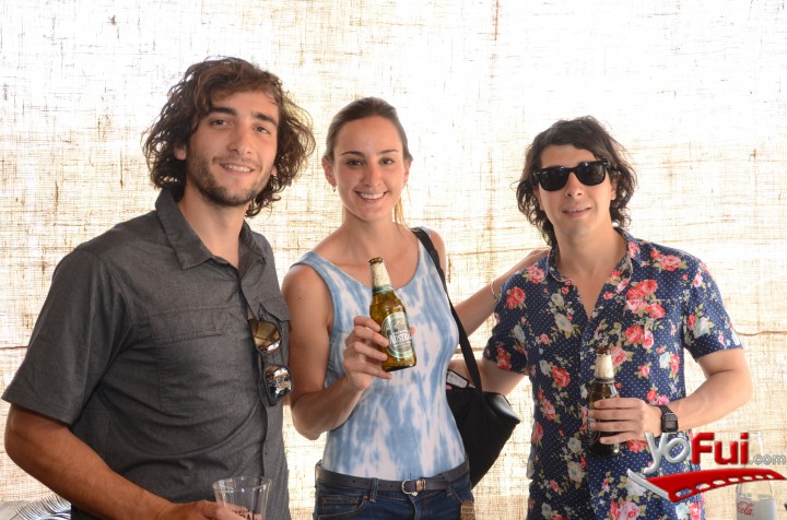 Nicolás Prudencio, Caterina Calvo, Roberto Van Cauwelaert