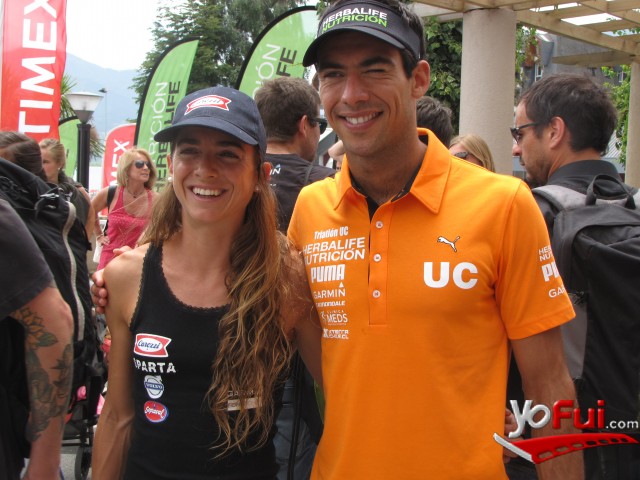 Valentina Carvallo, Felipe Barraza