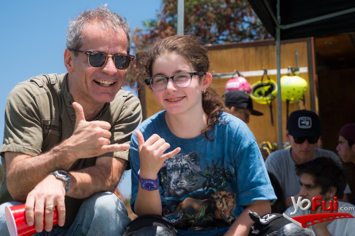 Fotografía en Bowlriders Cachagua, Club Ecuestre de Cachagua