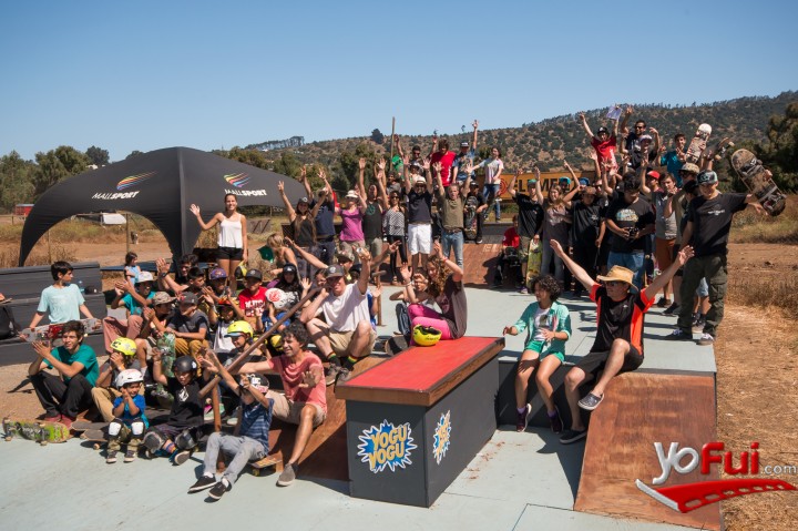 Fotografía en Bowlriders Cachagua, Club Ecuestre de Cachagua